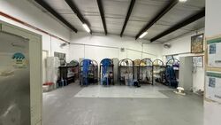 Woodlands Industrial Park E2 (D27), Factory #504483731